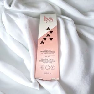 NIB LYS Beauty Secure Skin Gripping Serum Primer